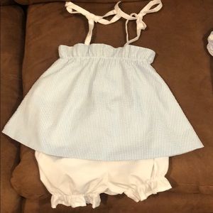 TBBC Laney Set 18/24 Month